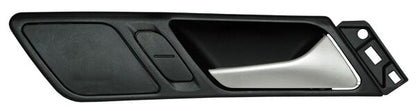 MANIJA INTERIOR DELANTERA DERECHA PLÁSTICO VOLKSWAGEN JETTA BICENTENARIO 2011-2018 P / SEGUROS ELECTRICOS 897 TYG