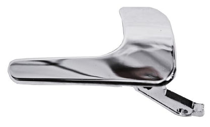 MANIJA INTERIOR DELANTERA DERECHA CROMADA METAL VOLKSWAGEN POINTER 2000-2009 / TRAS TYG