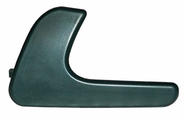 MANIJA INTERIOR DELANTERA IZQUIERDA GRIS PLÁSTICO VOLKSWAGEN POINTER 2000-2009 / TRAS TYG