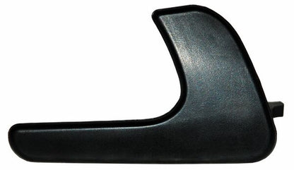 MANIJA INTERIOR DELANTERA DERECHA NEGRA PLÁSTICO VOLKSWAGEN POINTER 2000-2009 / TRAS TYG