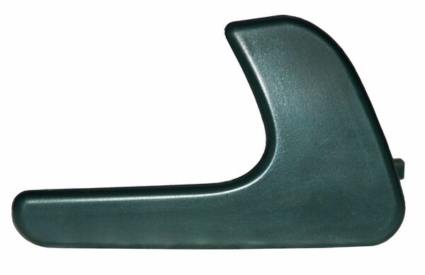 MANIJA INTERIOR DELANTERA DERECHA GRIS PLÁSTICO VOLKSWAGEN POINTER 2000-2009 / TRAS TYG