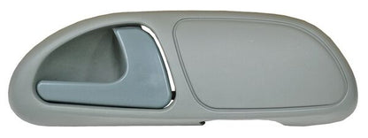 MANIJA INTERIOR TRASERA DERECHA GRIS PLÁSTICO VOLKSWAGEN POINTER 2000-2009 C / BASE TYG