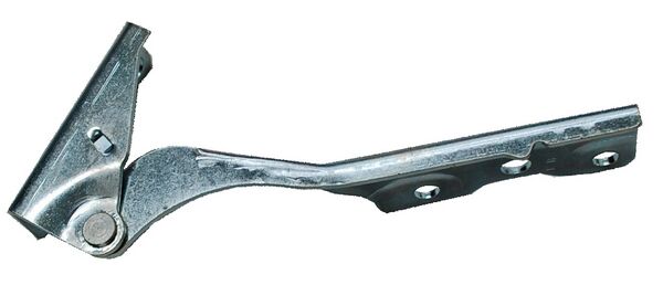 BISAGRA DE COFRE MITSUBISHI LANCER 2004-2007 IZQUIERDA TYG