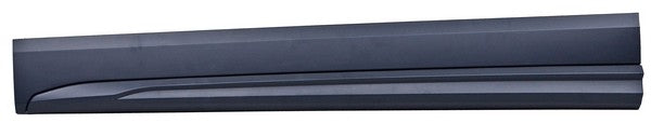 MOLDURA PUERTA AUDI Q5 2021-2025 DELANTERO IZQUIERDA TYG