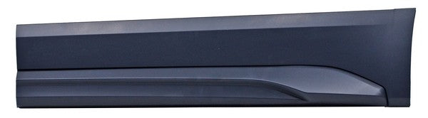 MOLDURA PUERTA AUDI Q5 2021-2025 TRASERO IZQUIERDA TYG