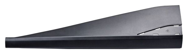 MOLDURA BYD PUERTA DOLPHIN MINI 2024-2026 DELANTERO IZQUIERDA TYG