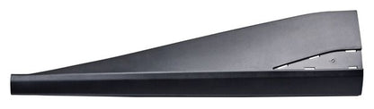 MOLDURA BYD PUERTA DOLPHIN MINI 2024-2026 DELANTERO IZQUIERDA TYG
