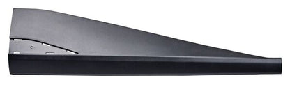 MOLDURA BYD PUERTA DOLPHIN MINI 2024-2026 DELANTERO DERECHA TYG