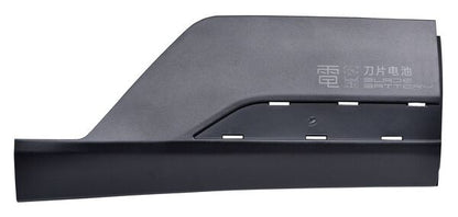 MOLDURA BYD PUERTA DOLPHIN MINI 2024-2026 TRASERO DERECHA TYG