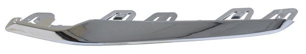 MOLDURA CHEVROLET PARRILLA CAVALIER 2022-2024 LS / LT CROM IZQUIERDA TYG