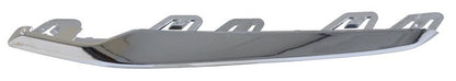 MOLDURA CHEVROLET PARRILLA CAVALIER 2022-2024 LS / LT CROM IZQUIERDA TYG
