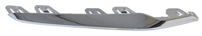 MOLDURA CHEVROLET PARRILLA CAVALIER 2022-2024 LS / LT CROM DERECHA TYG