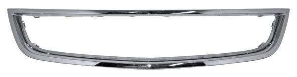 MOLDURA CHEVROLET PARRILLA COLORADO 2013-2015 / S10 16 MOLD CROM INFERIOR 5662 TYG
