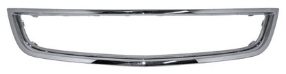 MOLDURA CHEVROLET PARRILLA COLORADO 2013-2015 / S10 16 MOLD CROM INFERIOR 5662 TYG
