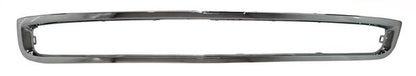 MOLDURA CHEVROLET PARRILLA COLORADO 2013-2015 / S10 16 MOLD CROM SUPERIOR TYG