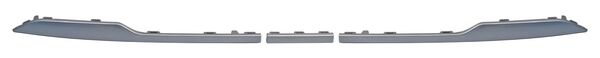 MOLDURA CHIREY PARRILLA TIGGO 4 PRO 23 CENTRAL SET LH+RH TYG