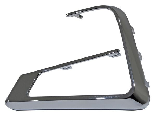 MOLDURA CHIREY PARRILLA TIGGO 4 PRO 2023-2024 CROM NZLT IZQUIERDA TYG
