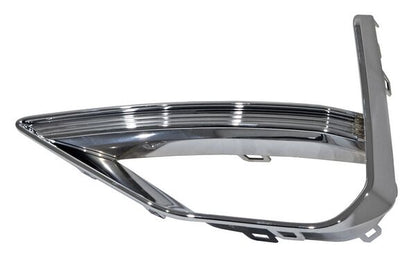 MOLDURA CHIREY PARRILLA TIGGO 8 PRO 2023-2024 S / FARO NIEBLA CROM IZQUIERDA TYG