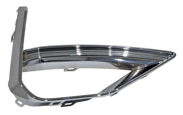 MOLDURA CHIREY PARRILLA TIGGO 8 PRO 2023-2024 S / FARO NIEBLA CROM DERECHA TYG