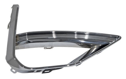 MOLDURA CHIREY PARRILLA TIGGO 8 PRO 2023-2024 S / FARO NIEBLA CROM DERECHA TYG