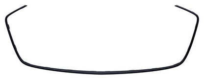 MOLDURA CHEVROLET PARRILLA ONIX 2020-2025 NEGRA INFERIOR 260703 TYG