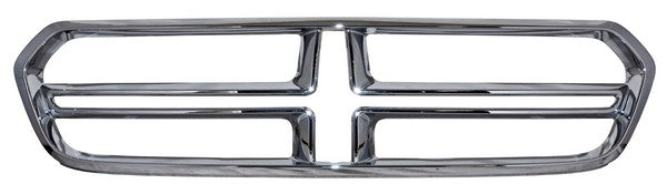 MOLDURA DODGE PARRILLA DURANGO 2014-2020 CROMADA TYG