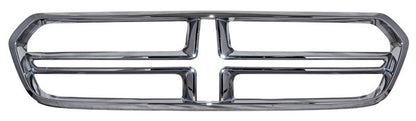 MOLDURA DODGE PARRILLA DURANGO 2014-2020 CROMADA TYG
