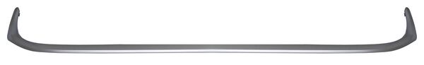 MOLDURA FIAT PARRILLA ARGO 2021-2024 DE FASCIA CENTRAL GRIS AGT TYG