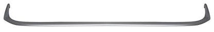 MOLDURA FIAT PARRILLA ARGO 2021-2024 DE FASCIA CENTRAL GRIS AGT TYG