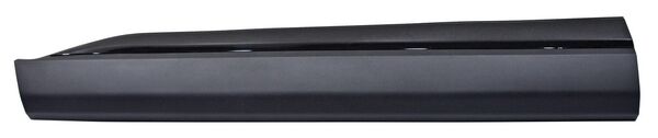 MOLDURA FORD PUERTA TERRITORY 2023-2025 NEGRA DELANTERO IZQUIERDA TYG