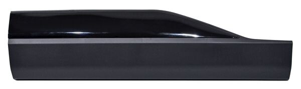 MOLDURA FORD PUERTA TERRITORY 2023-2025 NEGRA TRASERO IZQUIERDA TYG