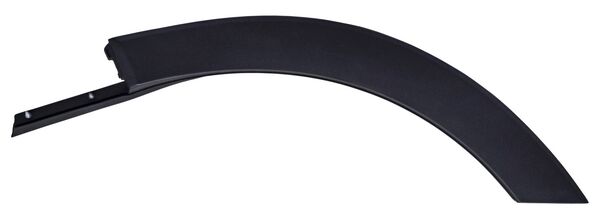 MOLDURA HONDA ARCO CR-V 2023-2025 PUERTA TRASERO IZQUIERDA TYG