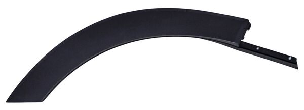 MOLDURA HONDA ARCO CR-V 2023-2025 PUERTA TRASERO DERECHA TYG