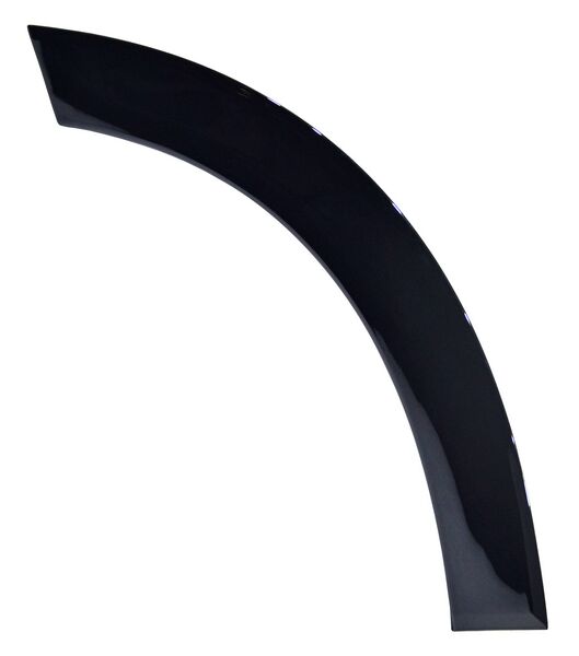 MOLDURA HONDA ARCO HR-V 2023-2024 LISA PUERTA TRASERO 260605 DERECHA TYG