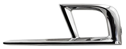 MOLDURA HONDA PARRILLA ODYSSEY 2018-2020 CROMADO P / FARO NIEBLA IZQUIERDA TYG