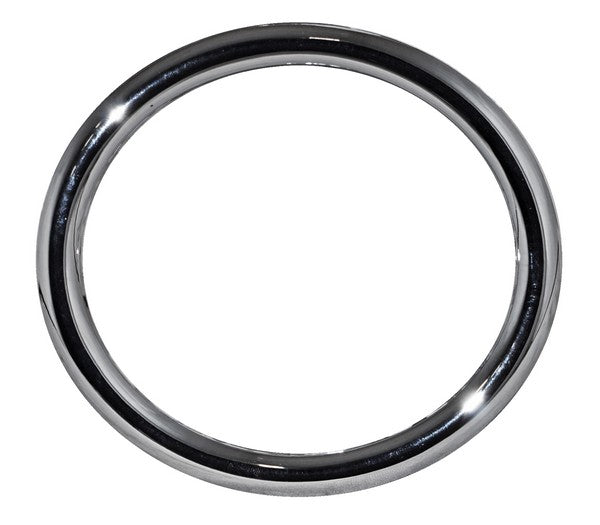 MOLDURA HONDA PARRILLA PILOT 2012-2014 CROMADA 352 IZQUIERDA TYG