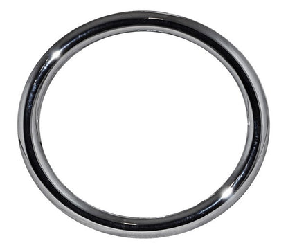 MOLDURA HONDA PARRILLA PILOT 2012-2014 CROMADA 352 IZQUIERDA TYG