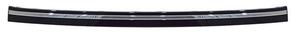 MOLDURA PARRILLA JAC SEI 4 PRO 2021-2025 INFERIOR CROM TYG