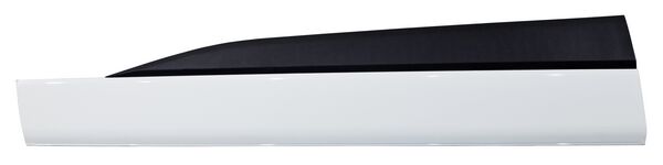 MOLDURA PUERTA JAC SEI 6 2023-2024 DELANTERO IZQUIERDA TYG