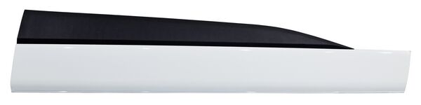 MOLDURA PUERTA JAC SEI 6 2023-2024 DELANTERO DERECHA TYG