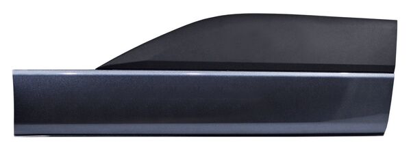 MOLDURA PUERTA JAC SEI 6 2023-2024 TRASERO DERECHA TYG