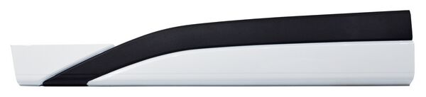 MOLDURA PUERTA JAC SEI 7 2022-2024 DELANTERO IZQUIERDA TYG