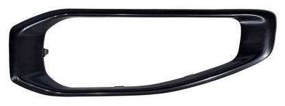 MOLDURA JEEP PARRILLA WRANGLER 2018-2023 IZQUIERDA TYG