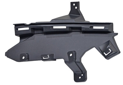 MOLDURA KIA PARRILLA FORTE 2022-2024 POROSO 260508 IZQUIERDA TYG