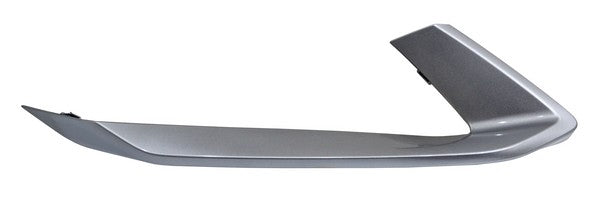 MOLDURA KIA PARRILLA SPORTAGE 2023-2025 GRIS DERECHA TYG