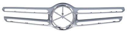 MOLDURA MERCEDES-BENZ PARRILLA MBENZ GLC 2020-2023 PLATA S / HOYO P / CAM TYG