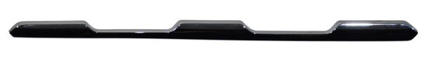 MOLDURA MERCEDES-BENZ PARRILLA MBENZ GLC 2020-2023 CROM SUPERIOR DERECHA TYG