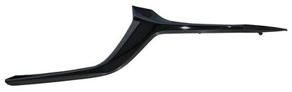 MOLDURA PARRILLA MAZDA CX-30 2020-2025 NEGRA IZQUIERDA TYG