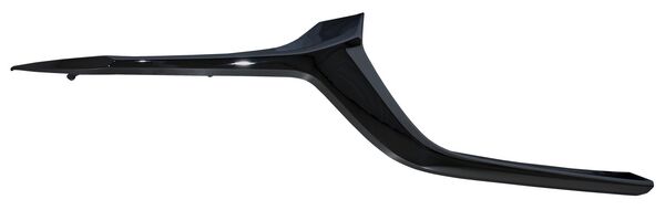 MOLDURA PARRILLA MAZDA CX-30 2020-2025 NEGRA DERECHA TYG