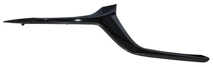 MOLDURA PARRILLA MAZDA CX-30 2020-2025 NEGRA DERECHA TYG
